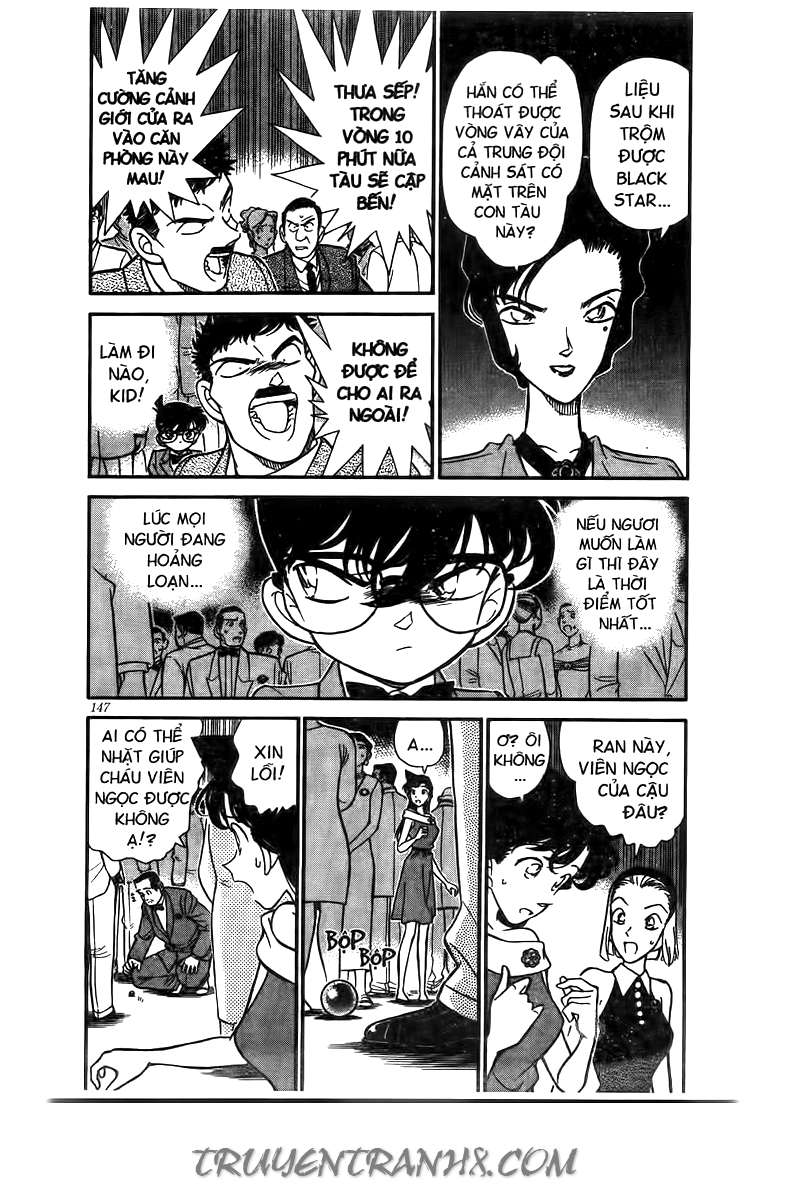 Conan - Chương 159