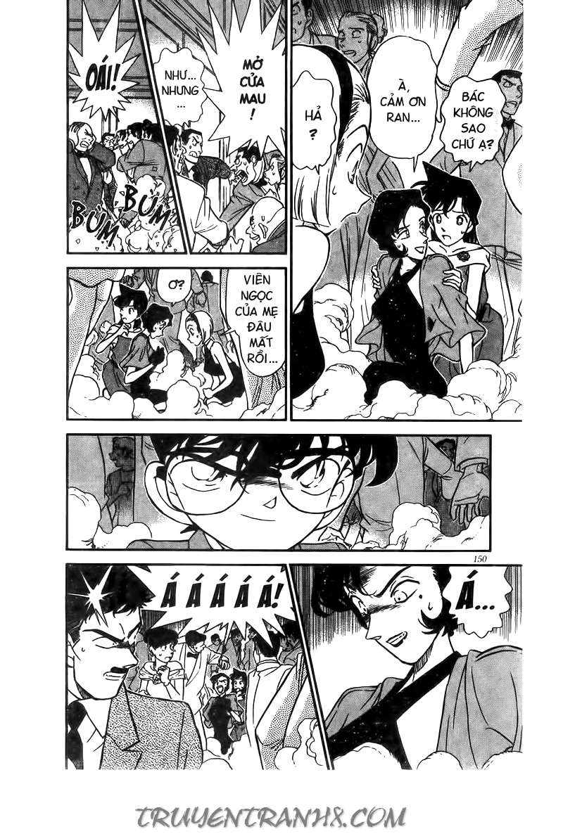 Conan - Chương 159