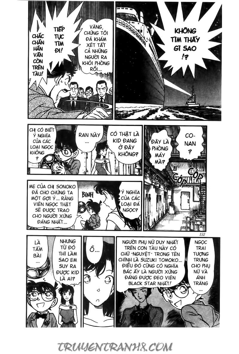 Conan - Chương 159