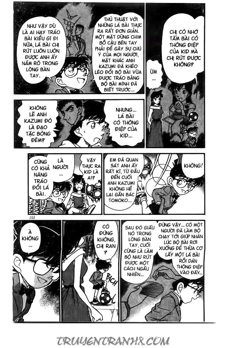 Conan - Chương 159