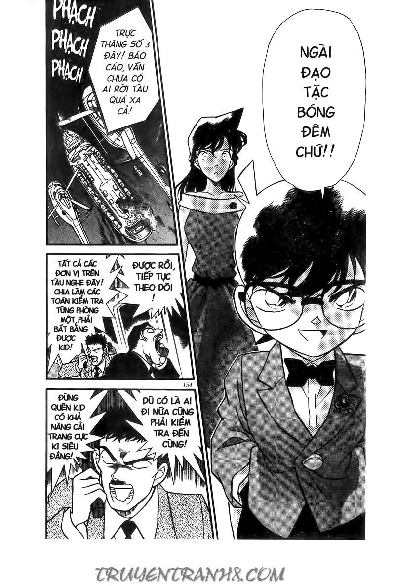 Conan - Chương 159