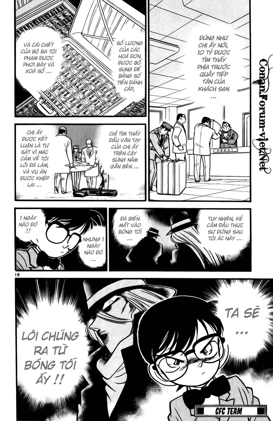 Conan - Chương 16