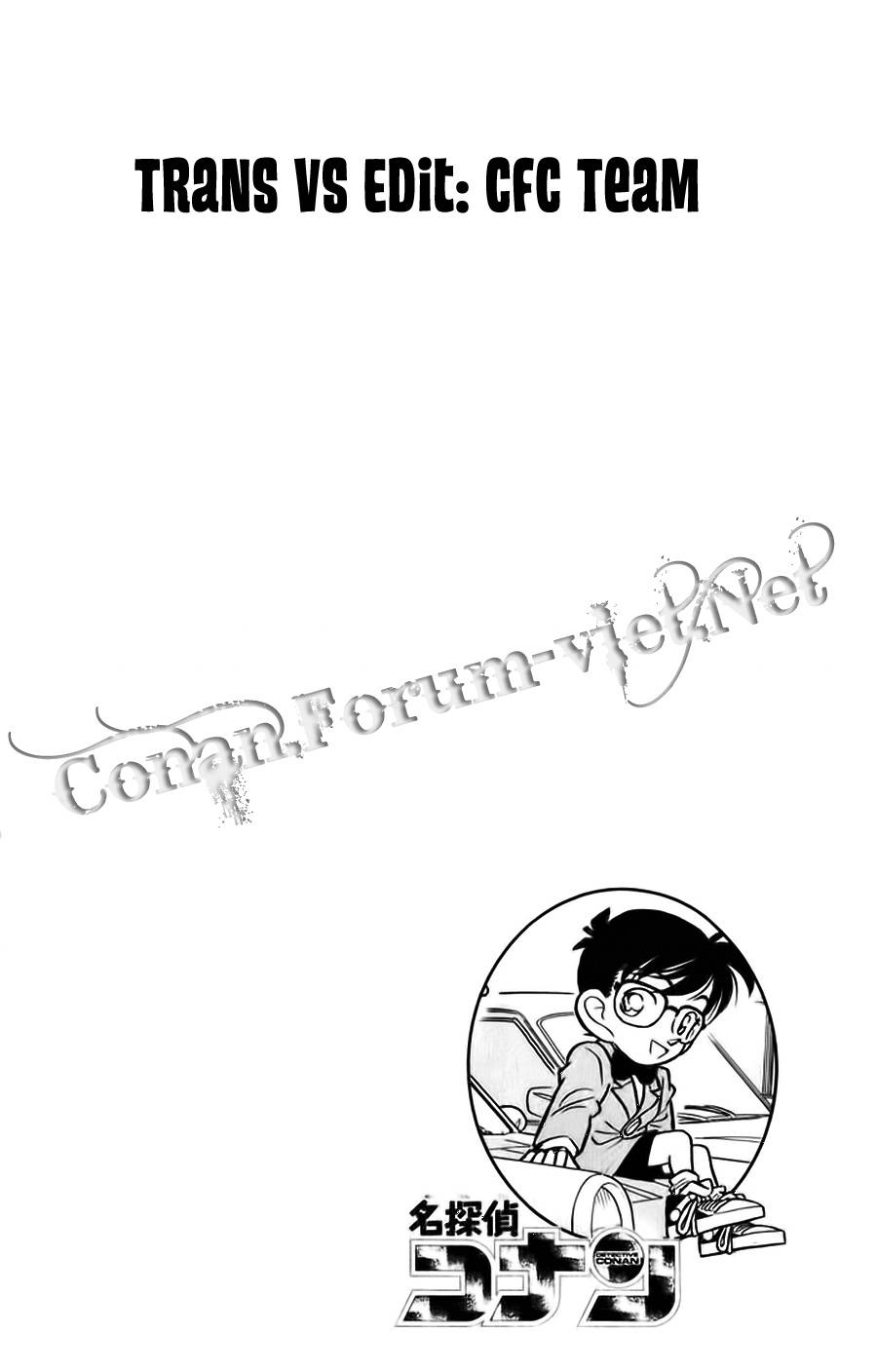 Conan - Chương 16