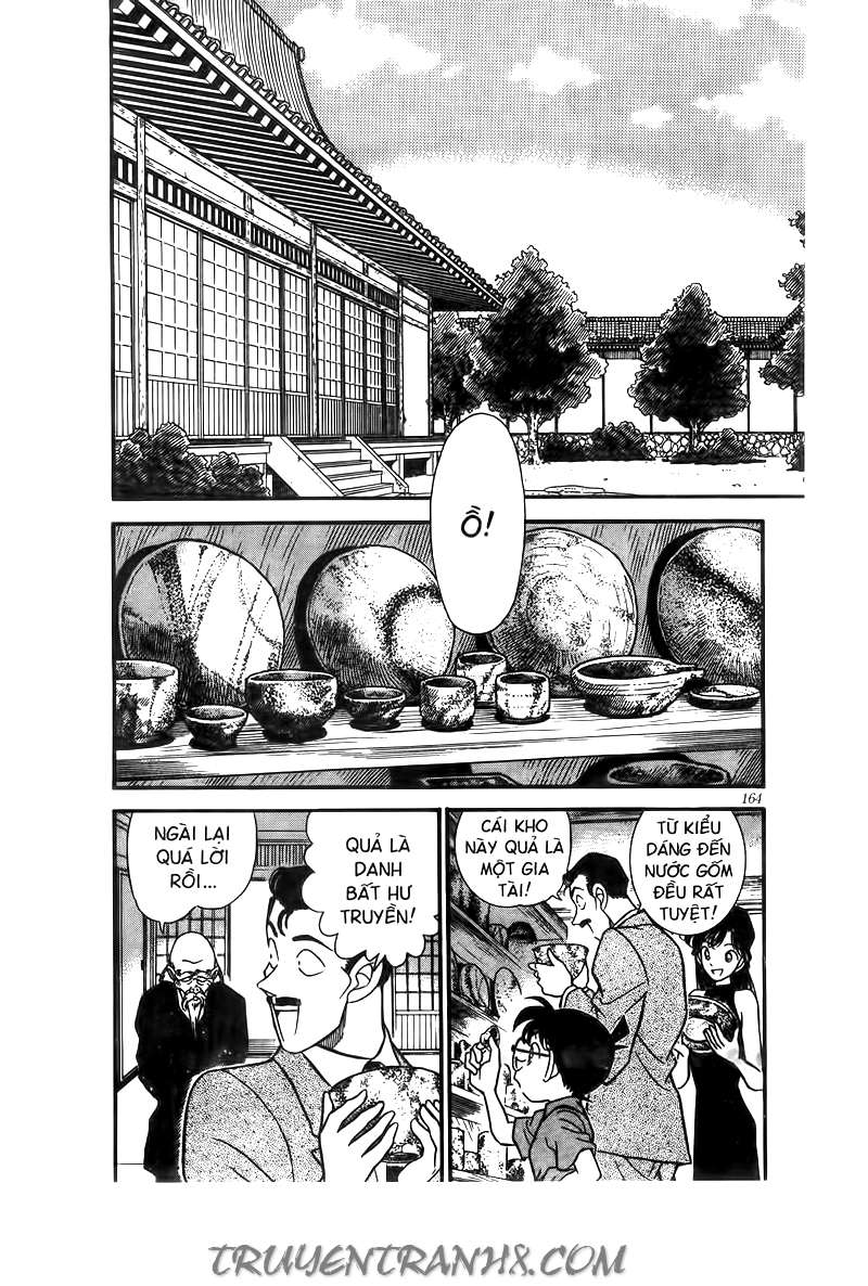 Conan - Chương 160