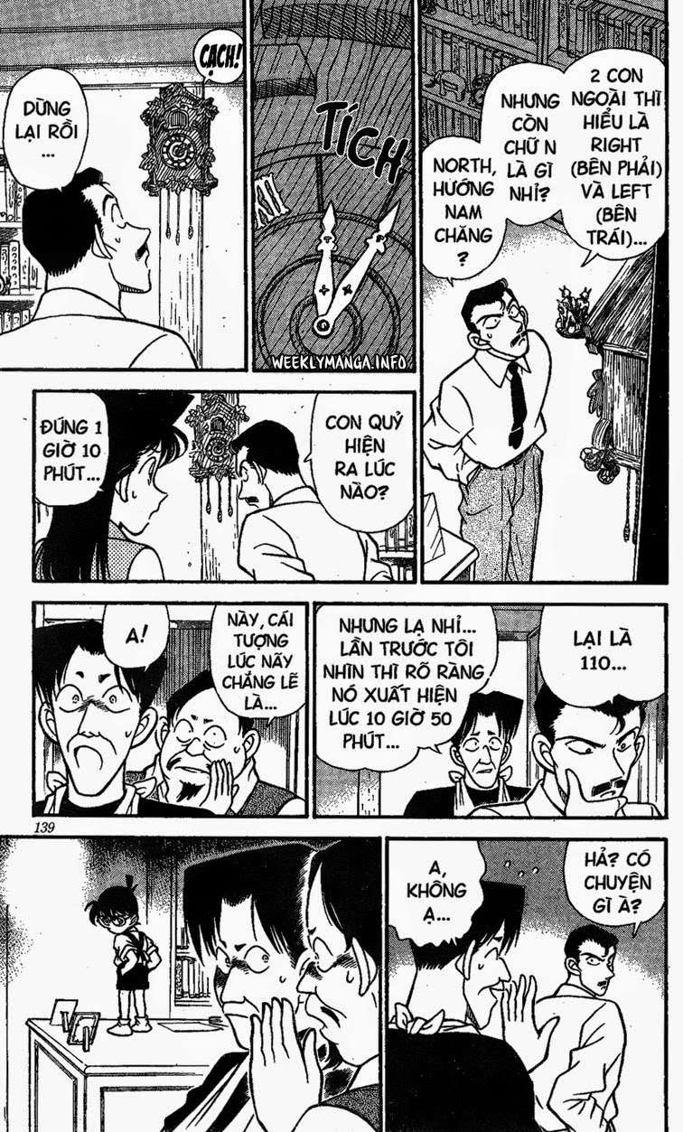 Conan - Chương 168