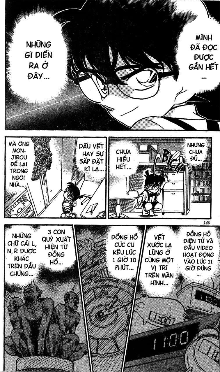 Conan - Chương 168