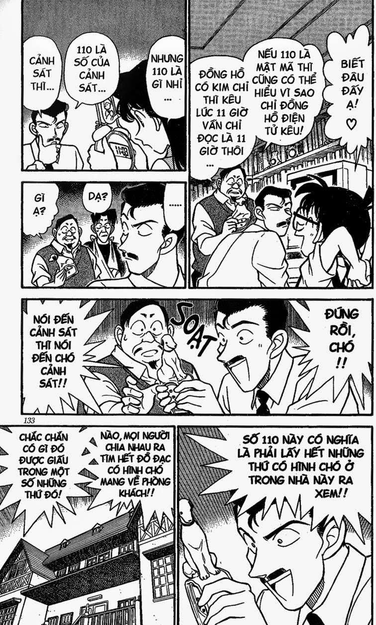 Conan - Chương 168