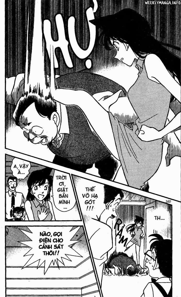 Conan - Chương 169
