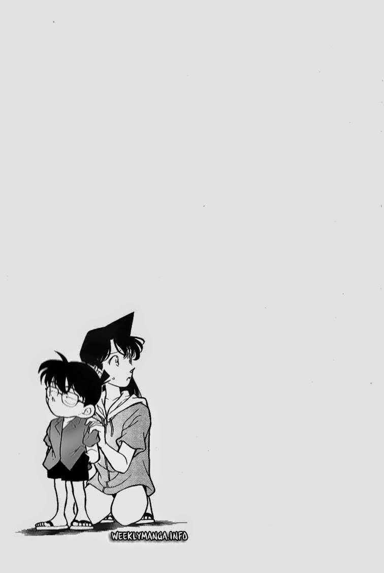 Conan - Chương 170