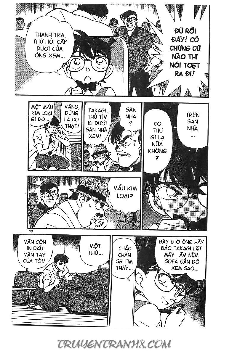 Conan - Chương 172