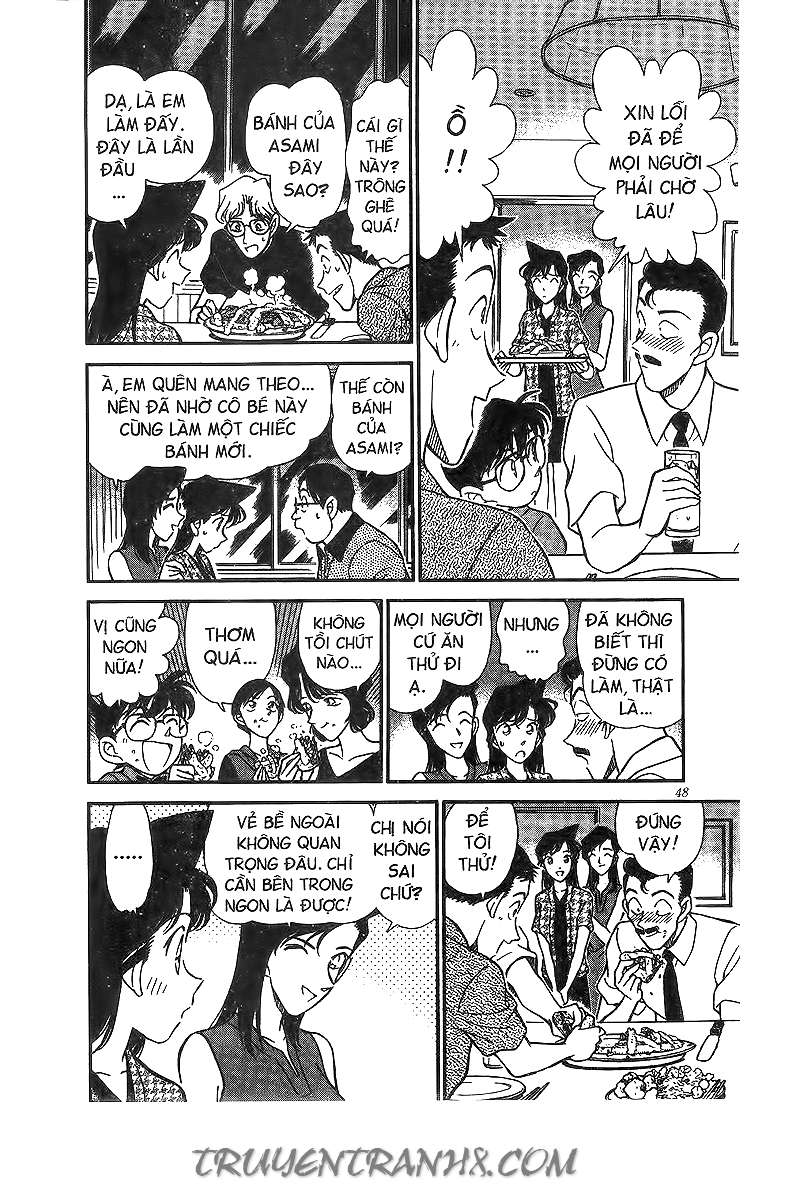 Conan - Chương 173