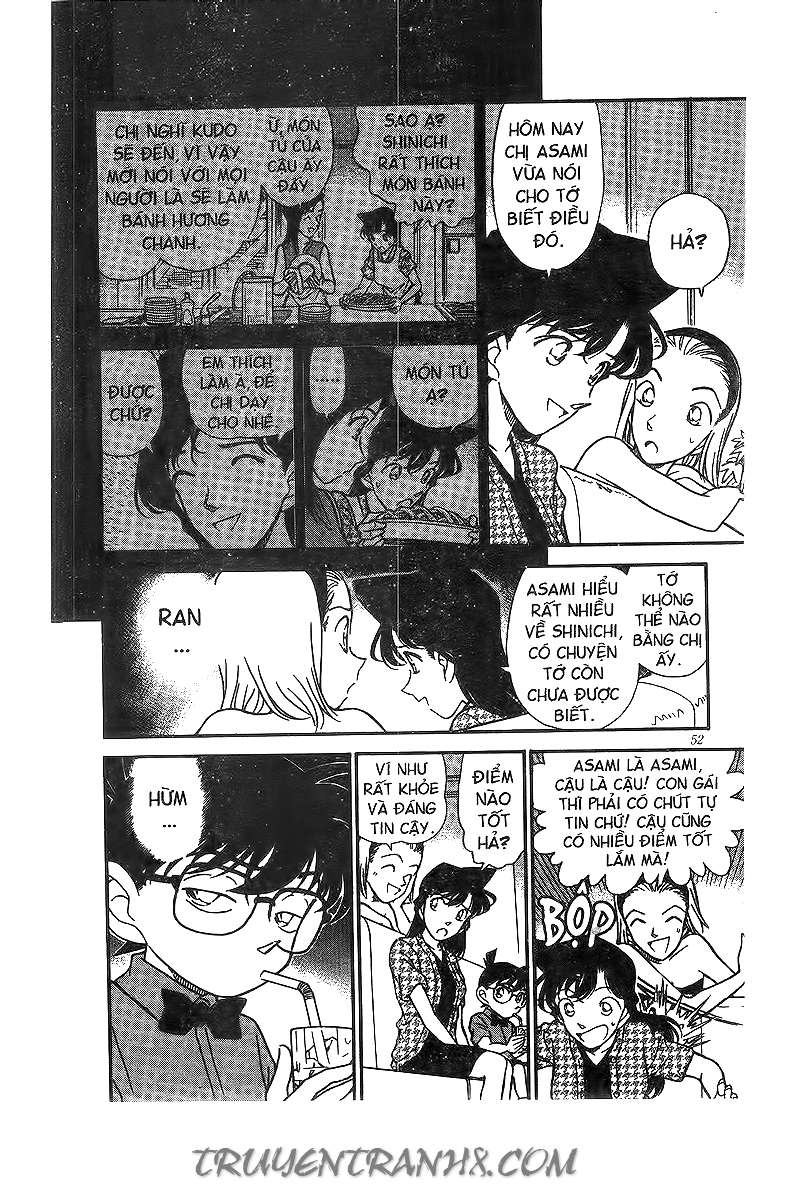 Conan - Chương 173