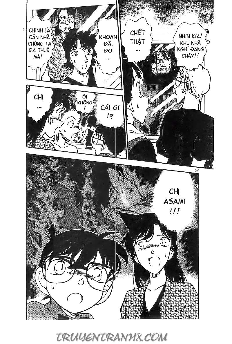 Conan - Chương 173
