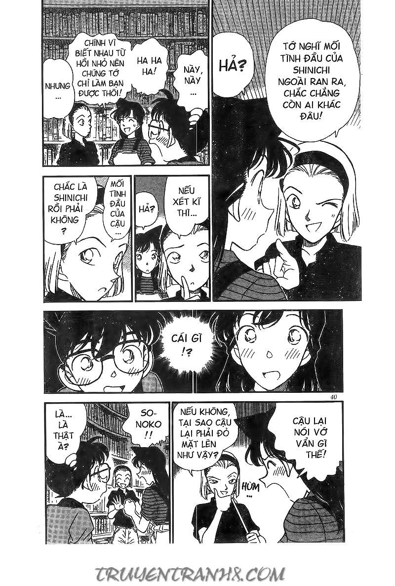 Conan - Chương 173