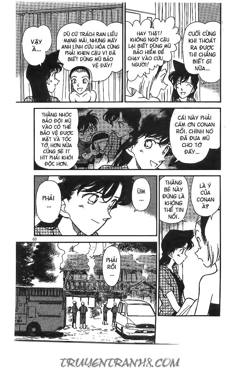 Conan - Chương 174