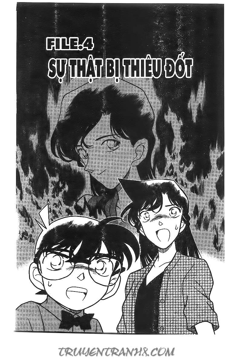 Conan - Chương 174