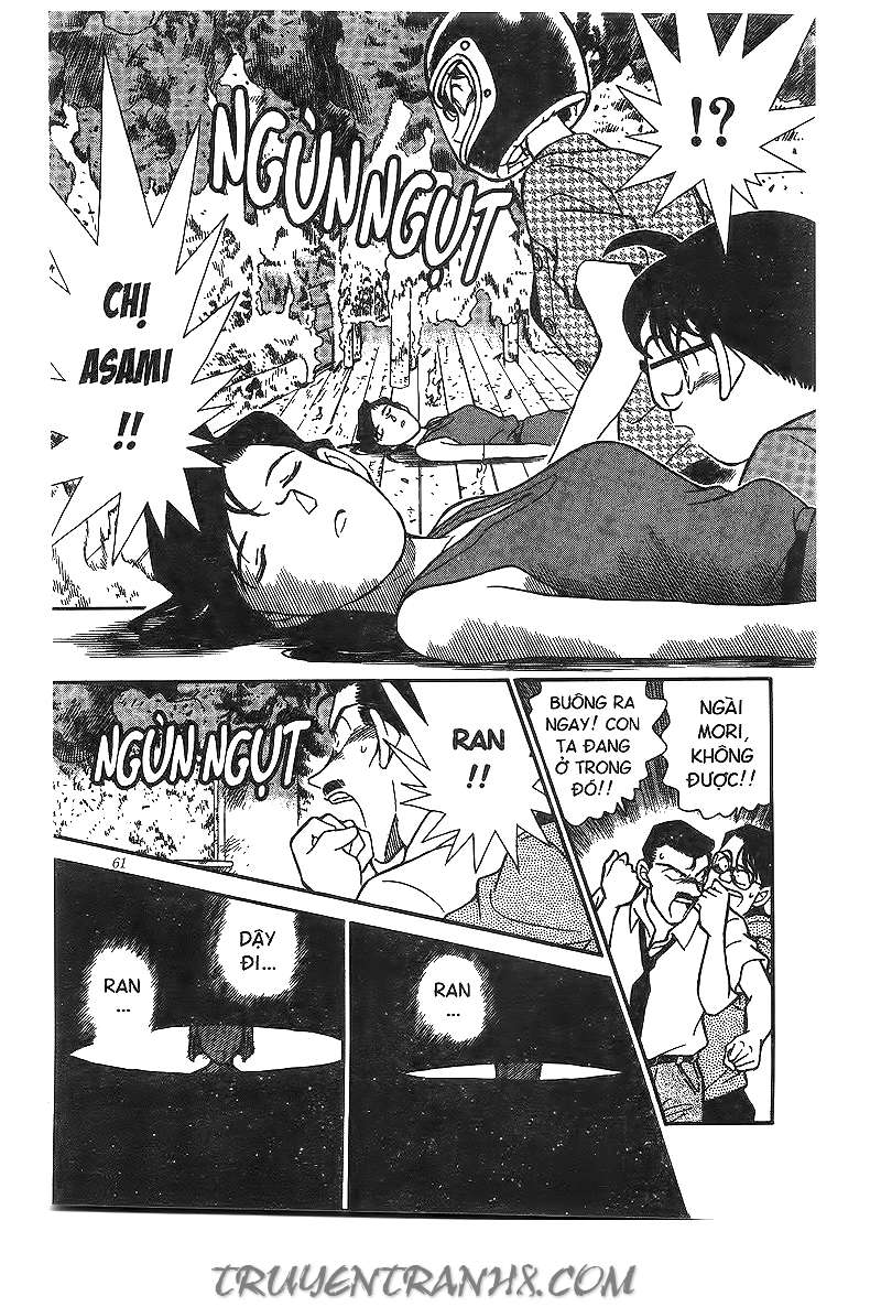 Conan - Chương 174