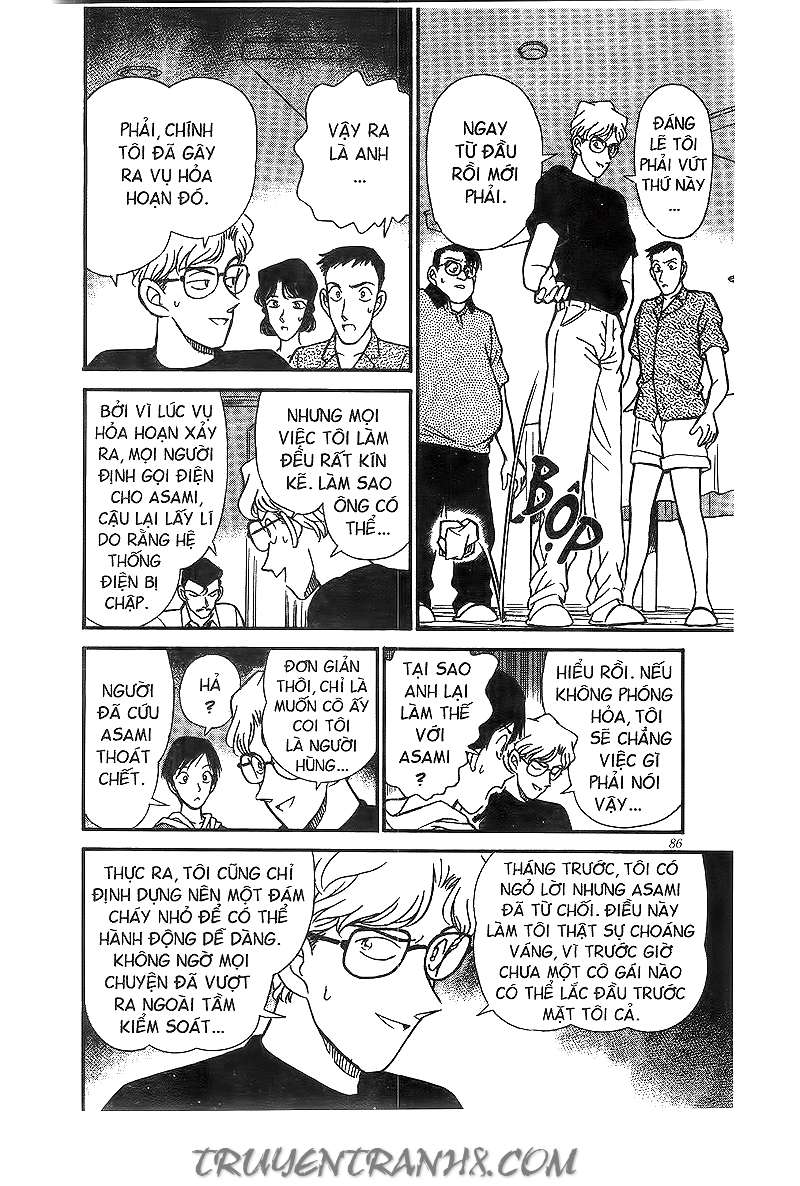 Conan - Chương 175