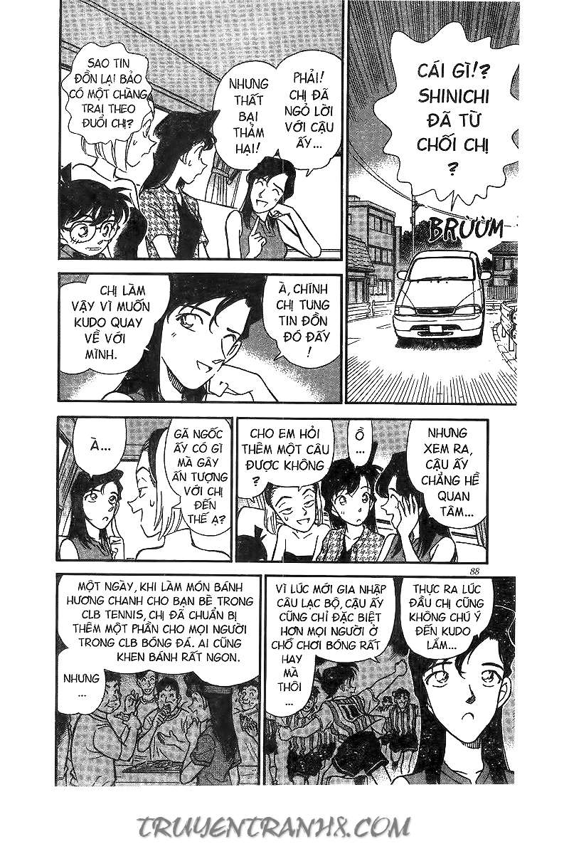 Conan - Chương 175