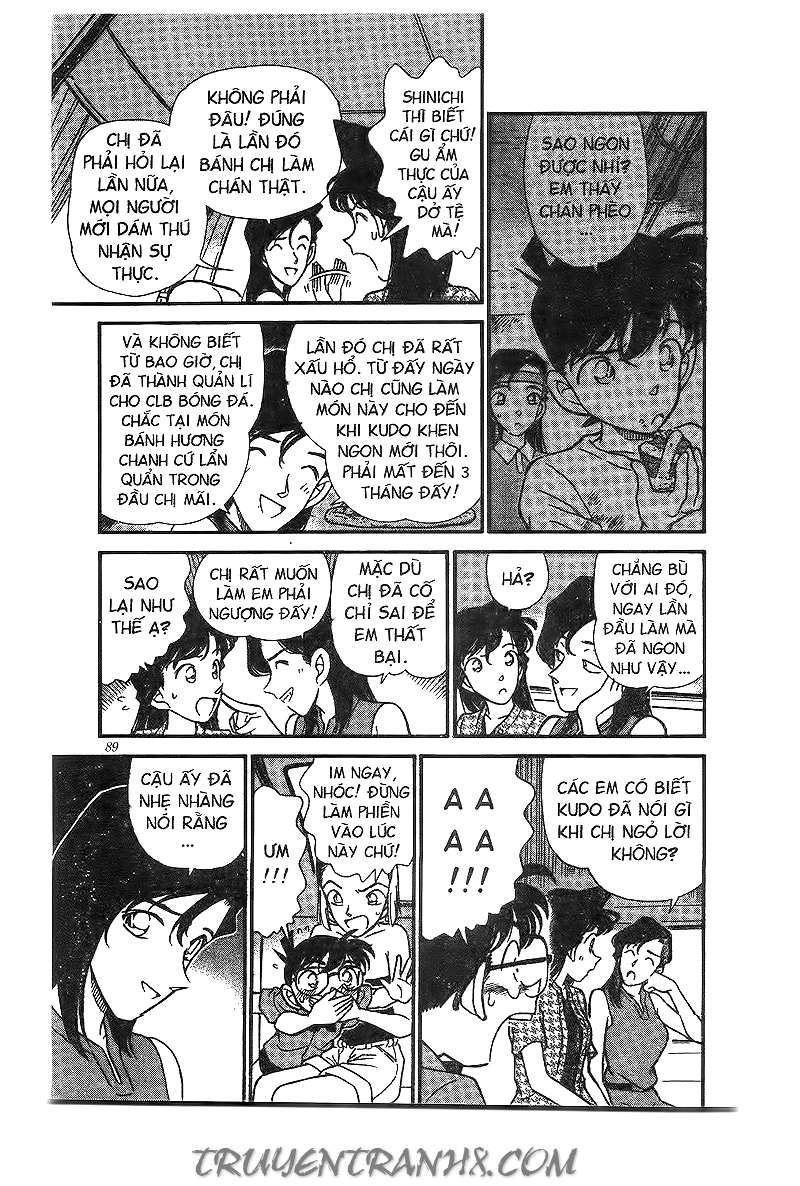 Conan - Chương 175