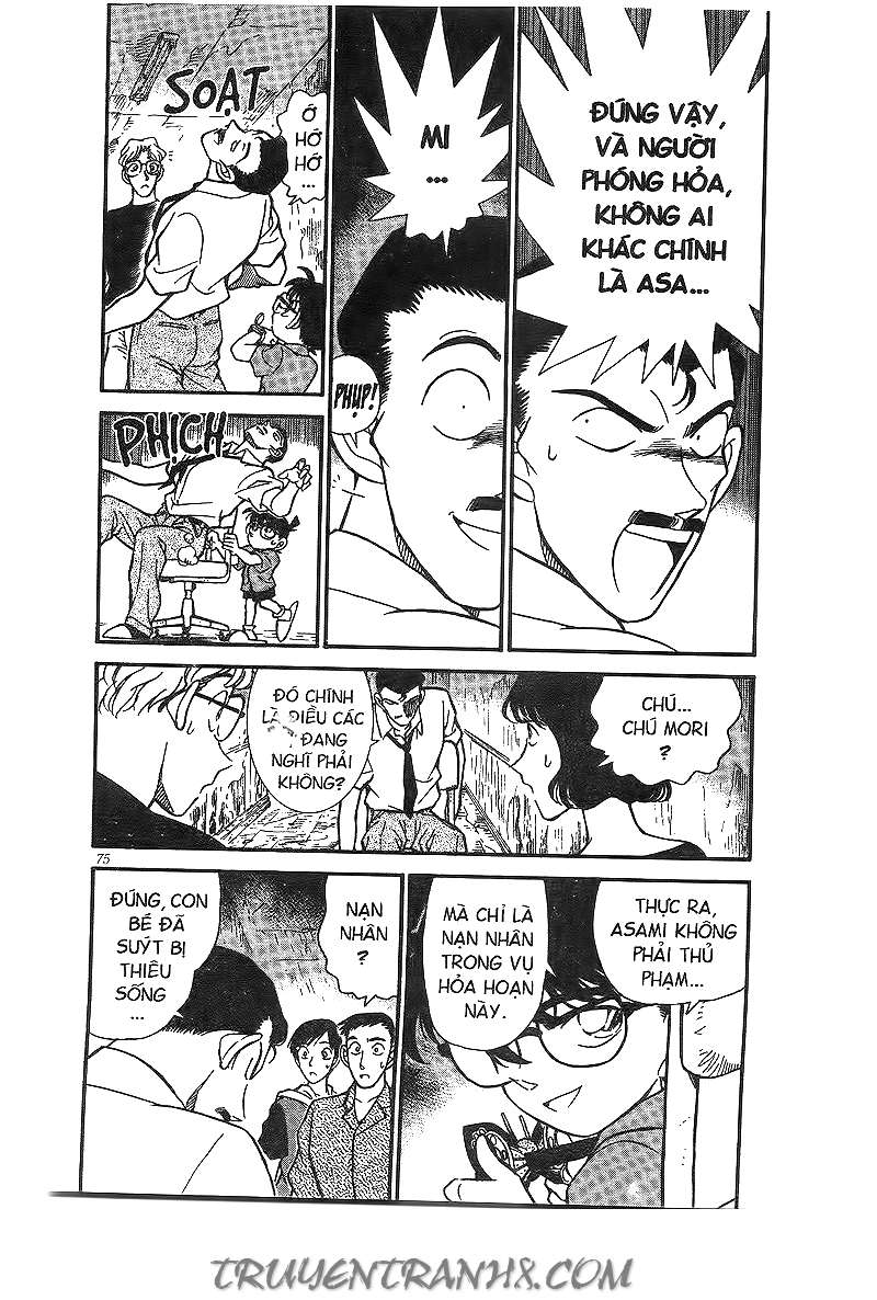 Conan - Chương 175