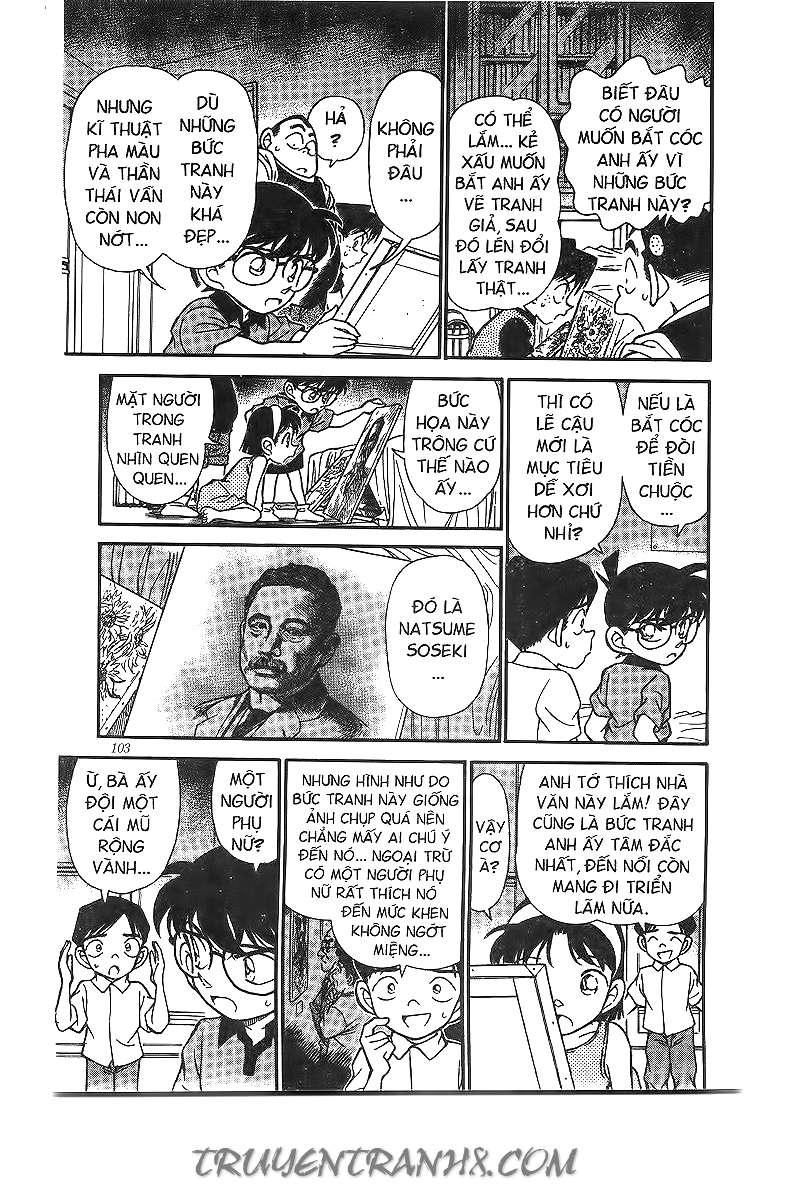 Conan - Chương 176
