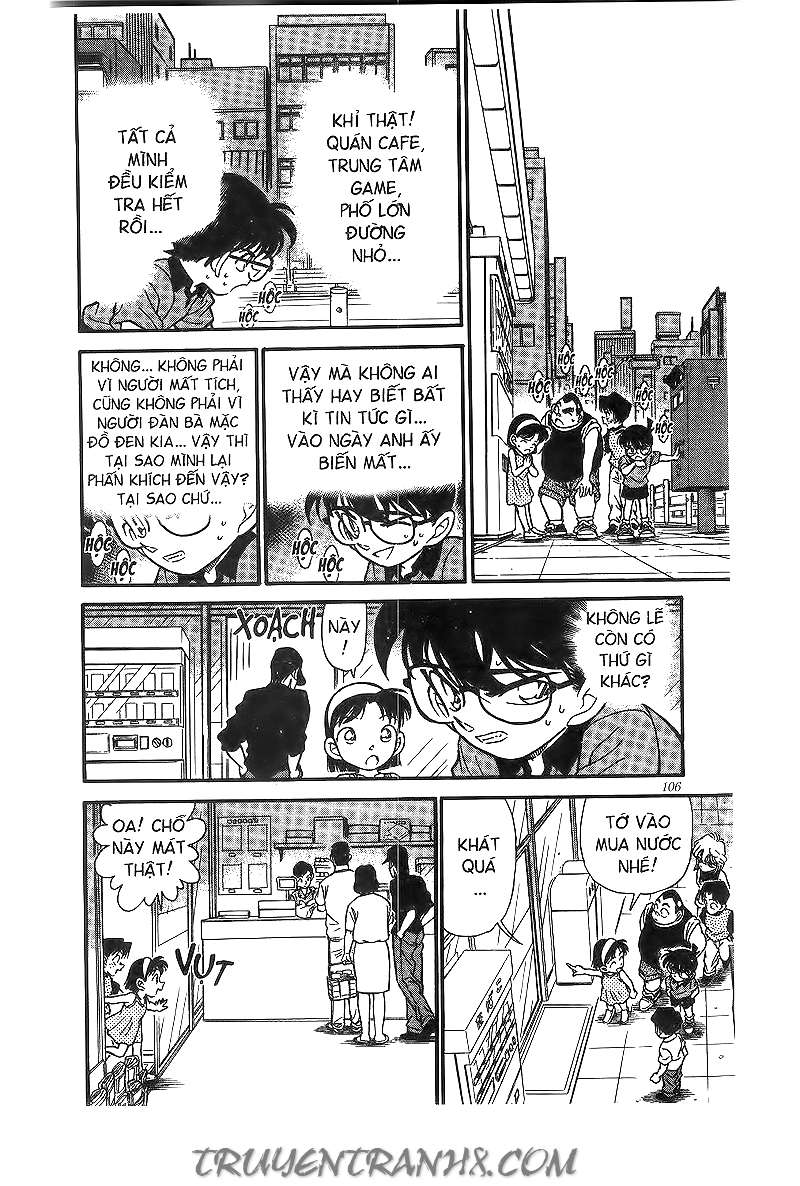 Conan - Chương 176