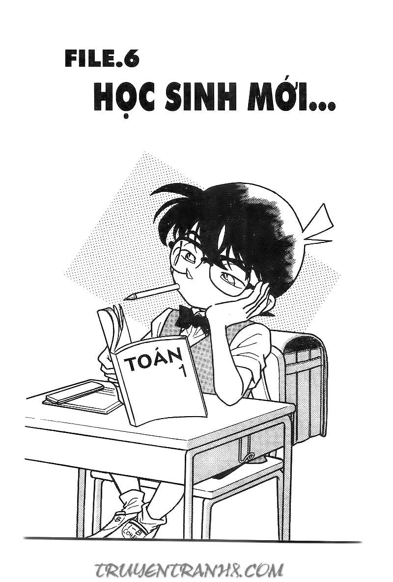 Conan - Chương 176
