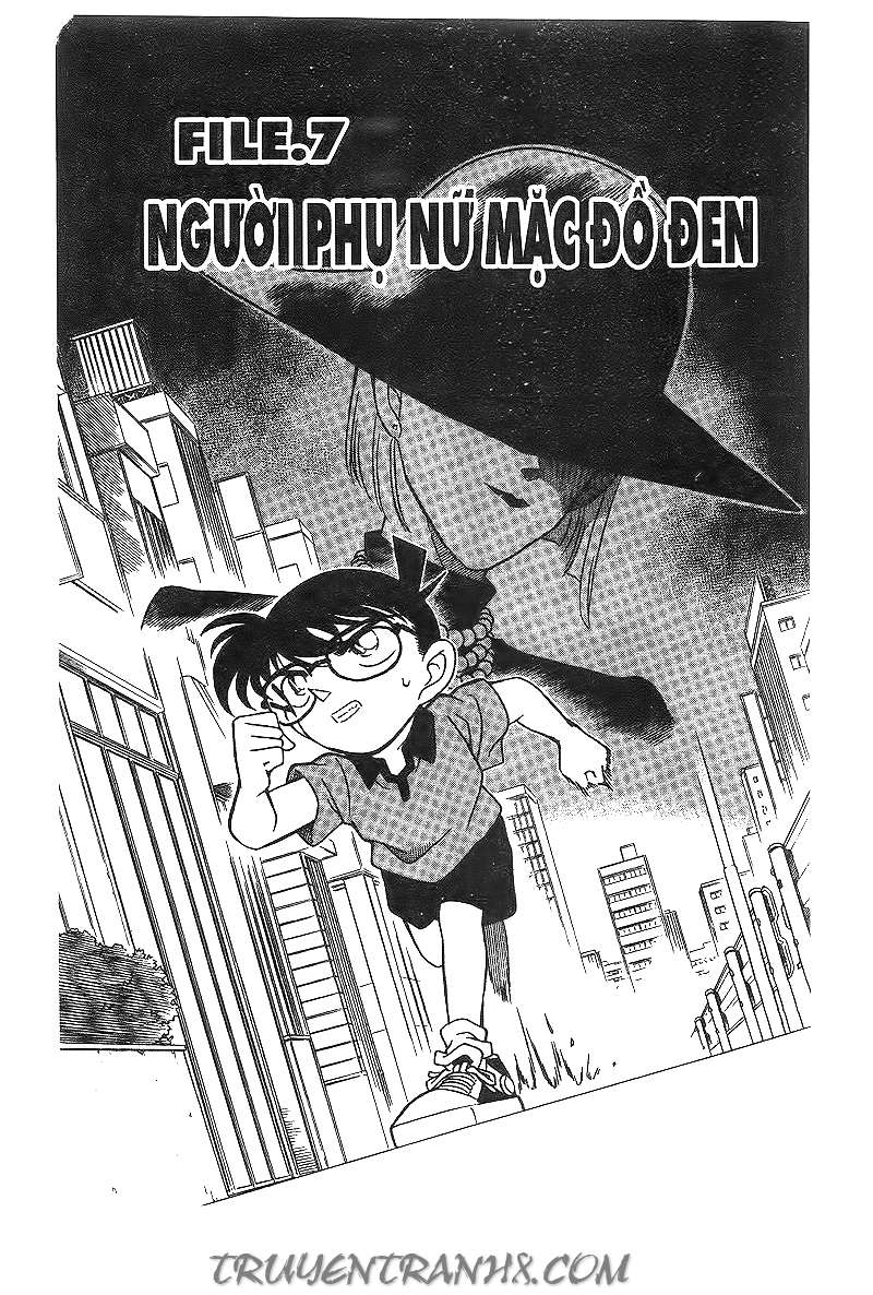 Conan - Chương 177
