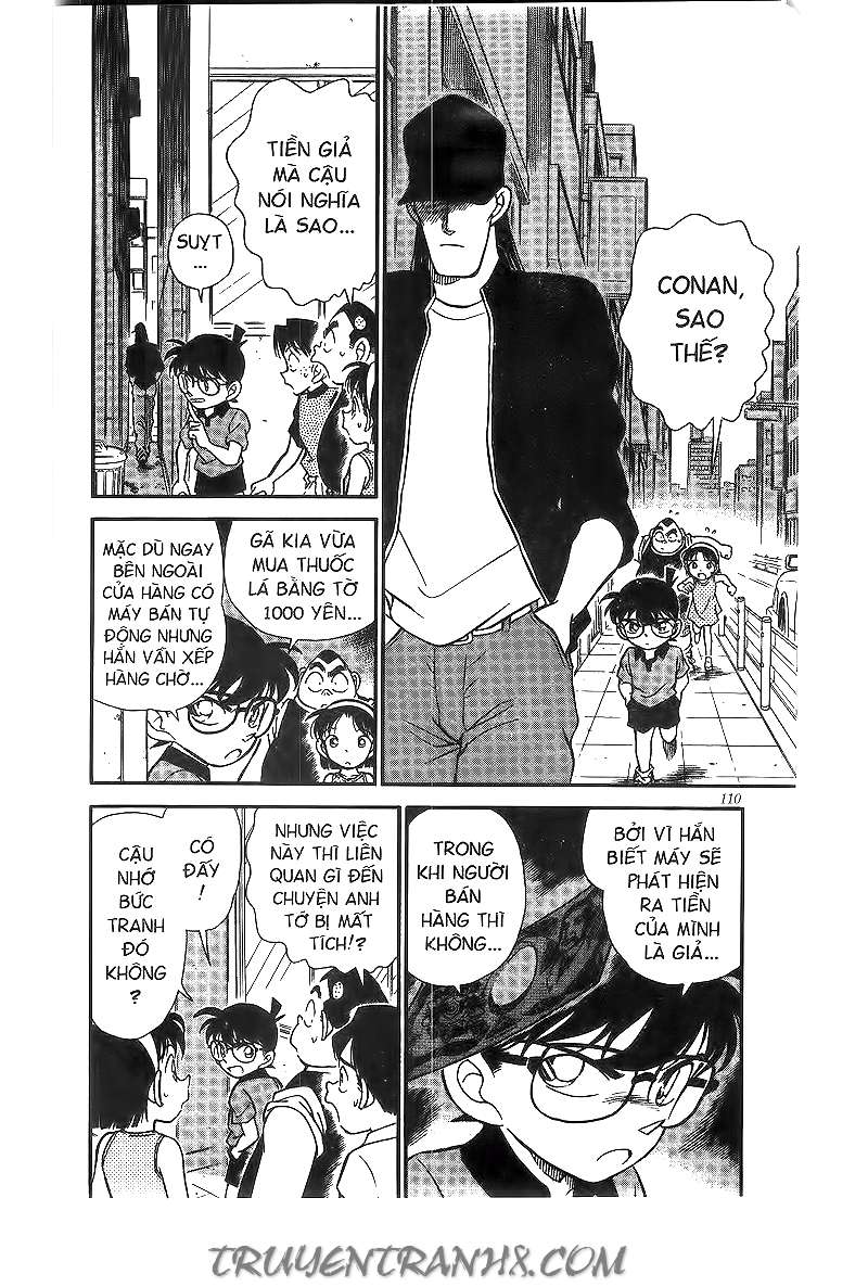 Conan - Chương 177