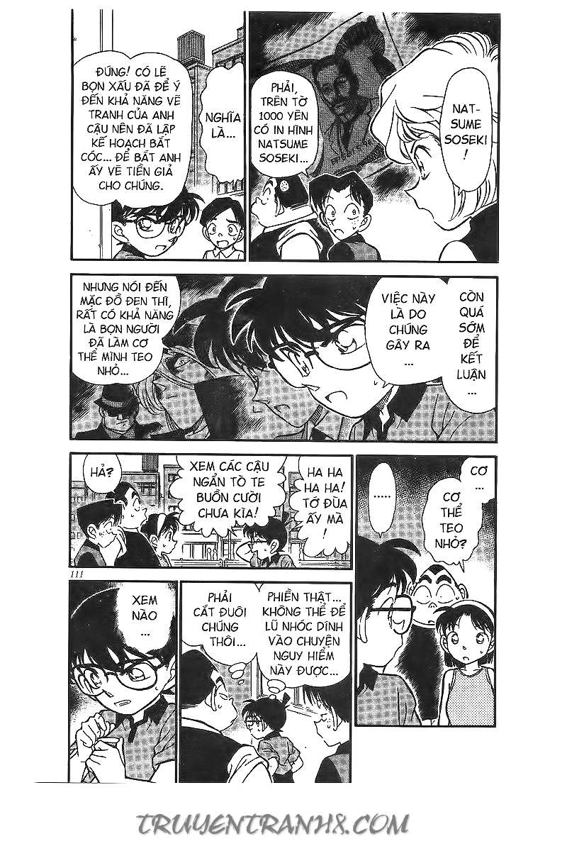 Conan - Chương 177