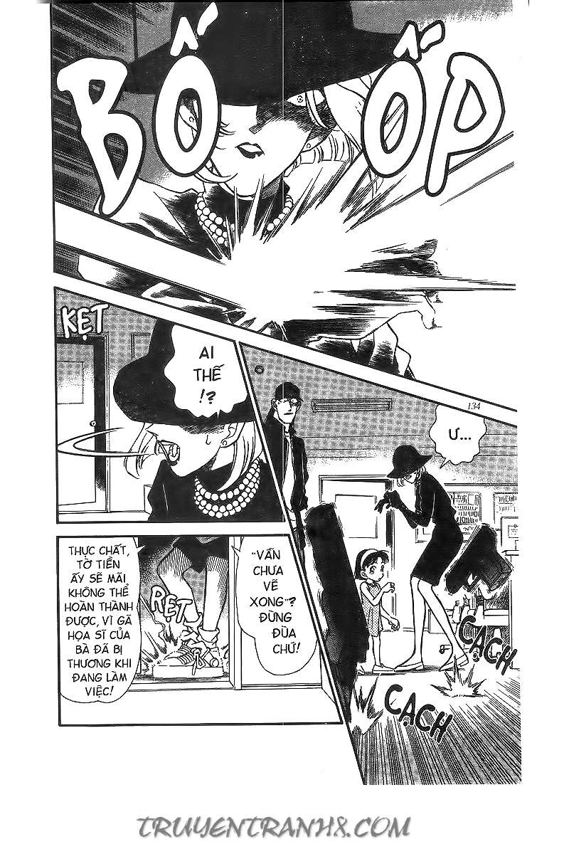 Conan - Chương 178