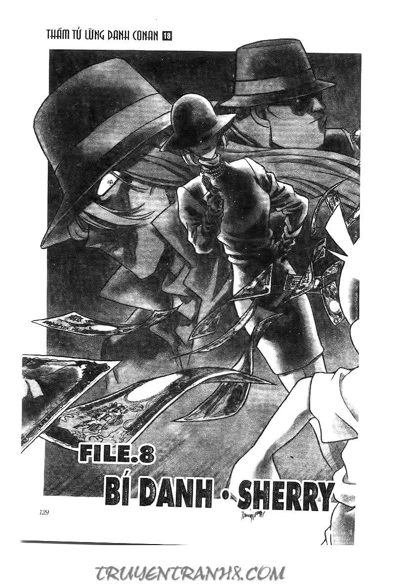 Conan - Chương 178