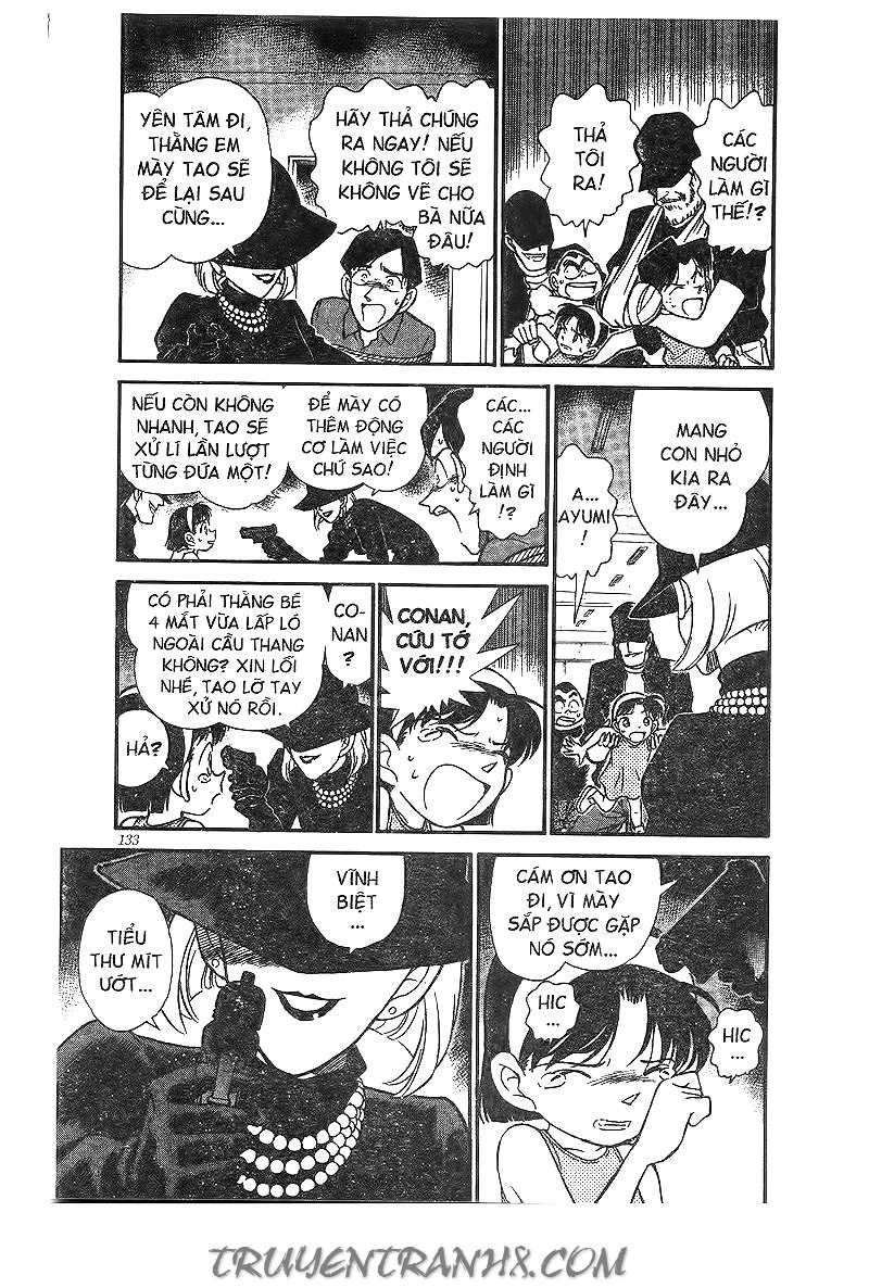 Conan - Chương 178