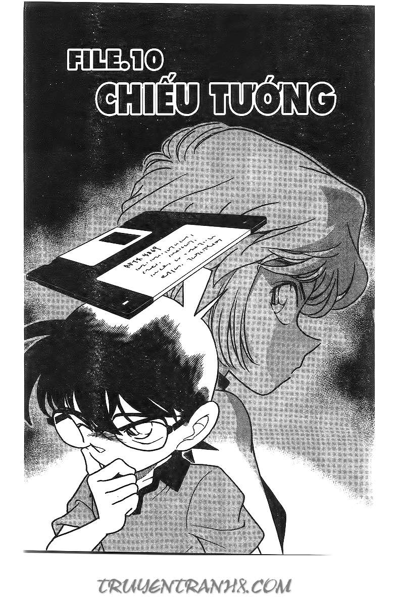Conan - Chương 180