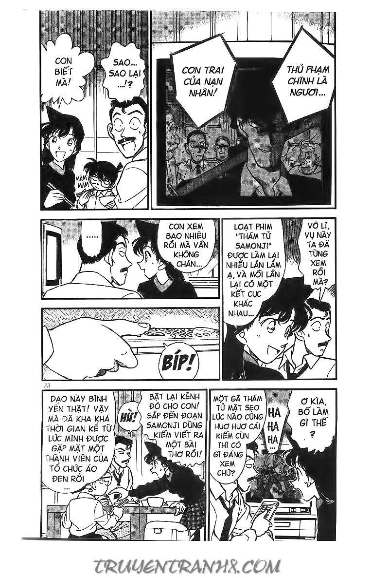 Conan - Chương 182