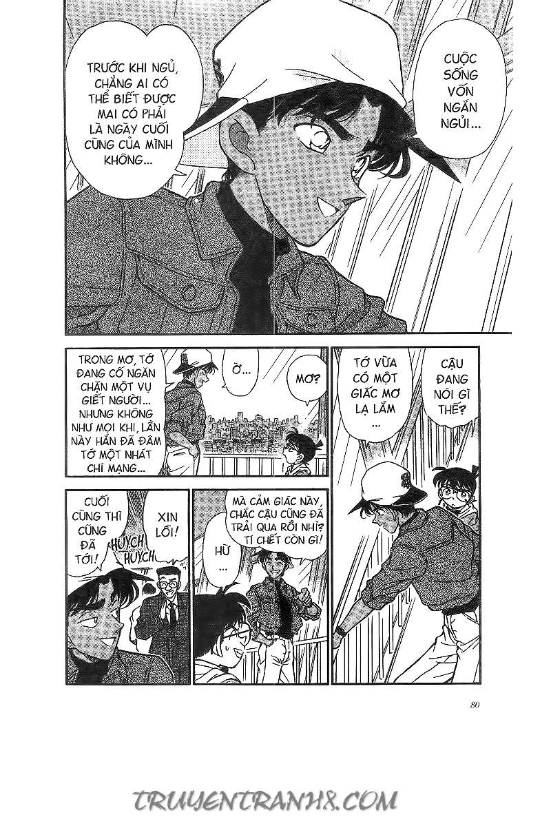 Conan - Chương 185