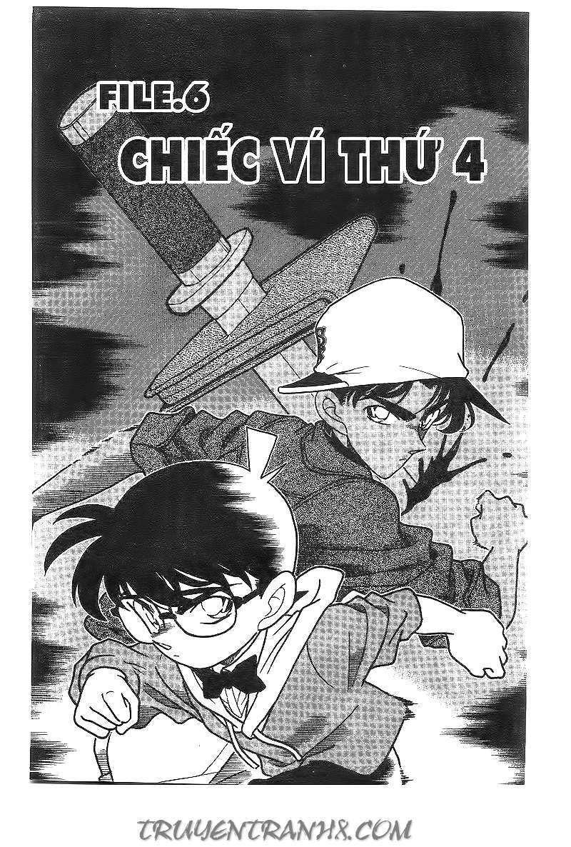 Conan - Chương 186