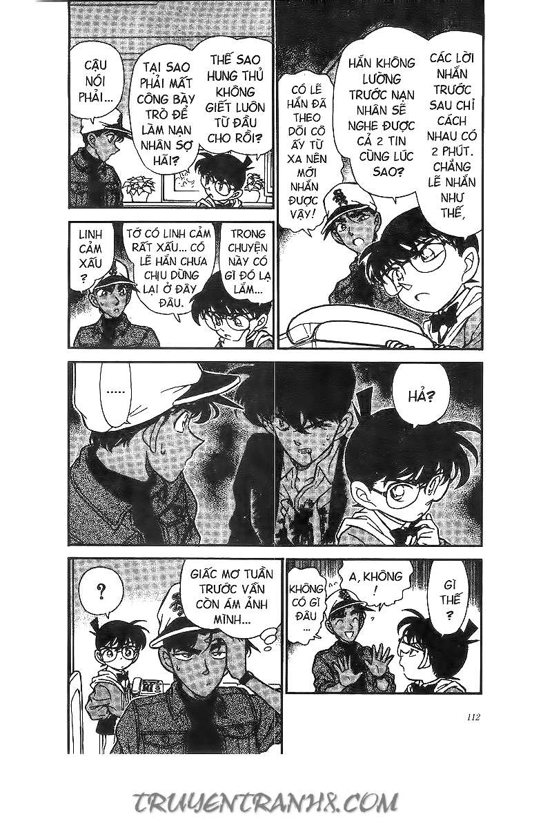 Conan - Chương 187