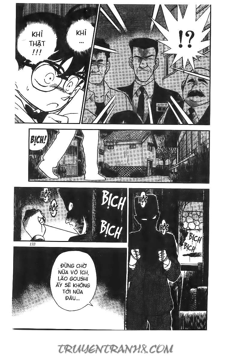 Conan - Chương 188