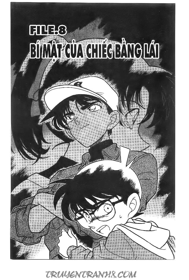 Conan - Chương 188