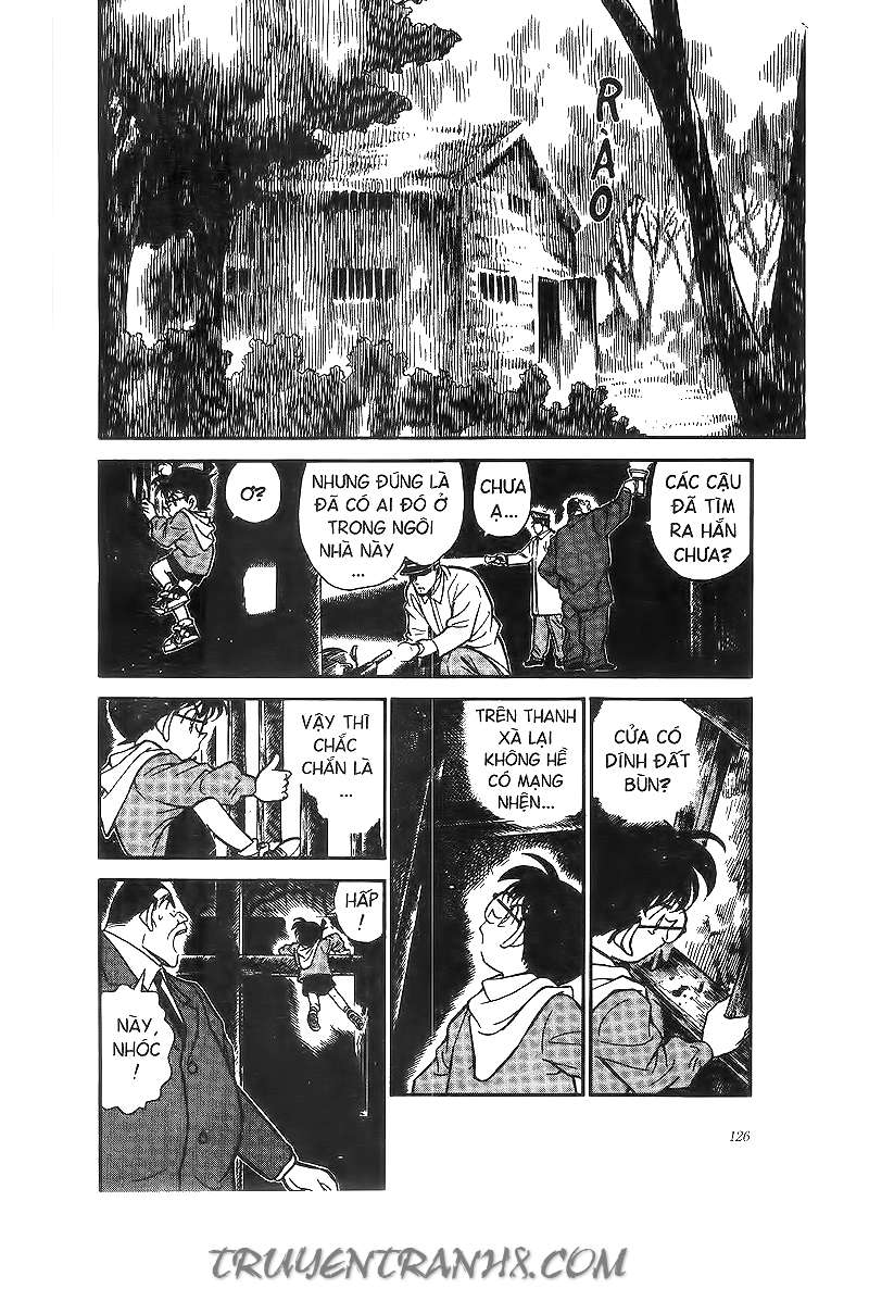 Conan - Chương 188