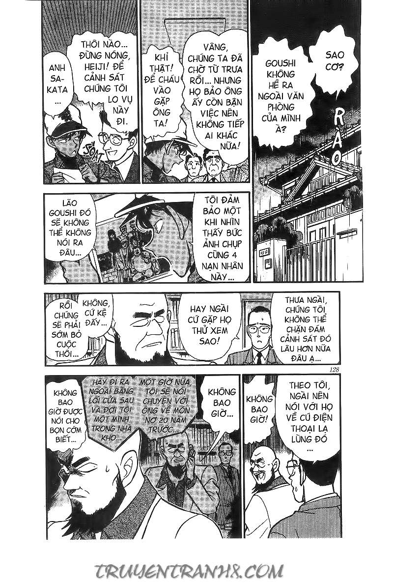 Conan - Chương 188