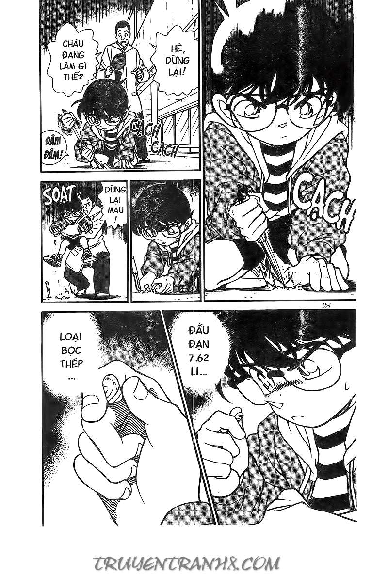 Conan - Chương 189