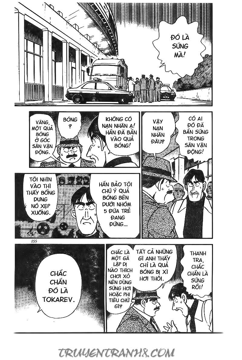 Conan - Chương 189