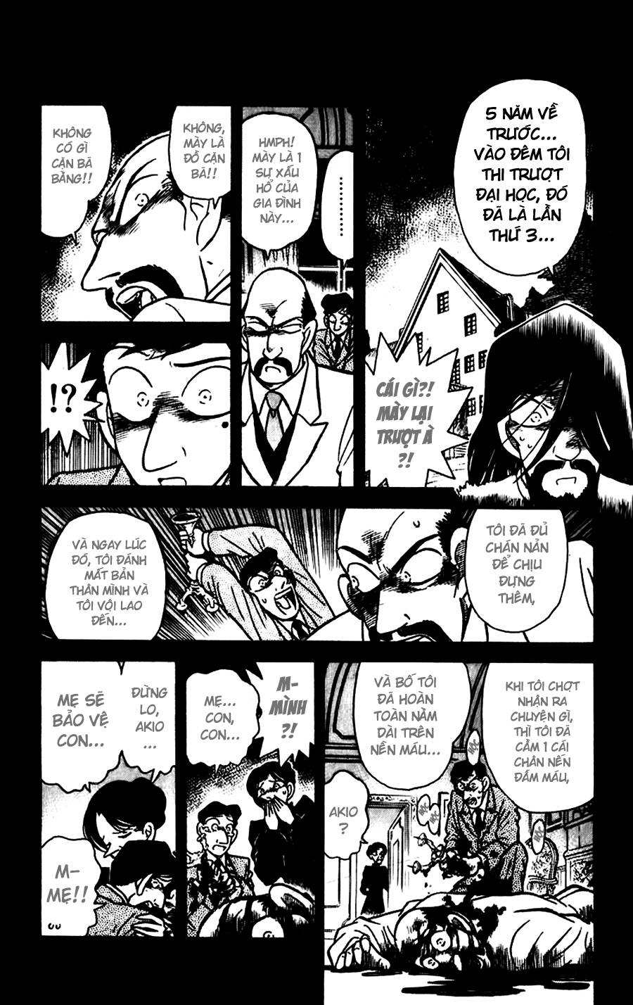 Conan - Chương 19
