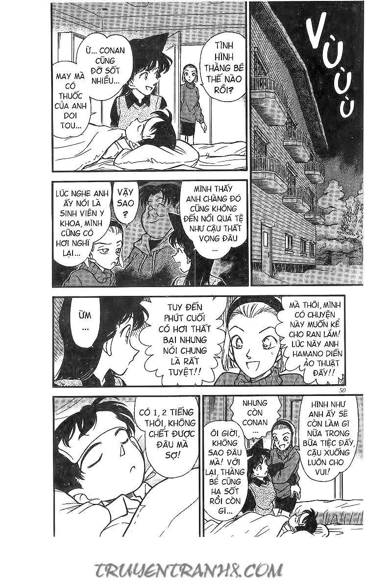 Conan - Chương 193