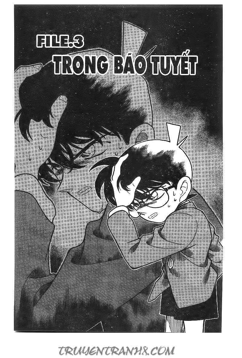 Conan - Chương 193