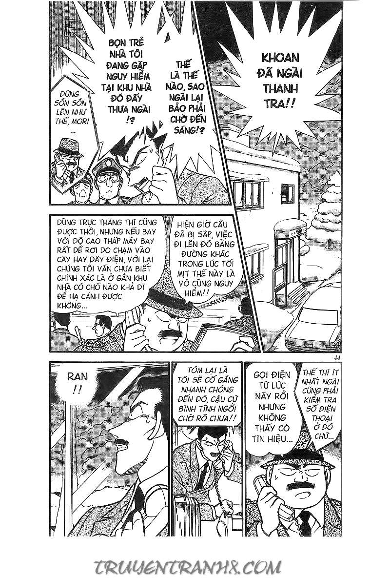 Conan - Chương 193