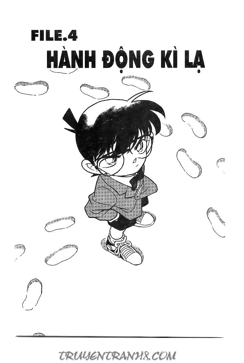 Conan - Chương 194